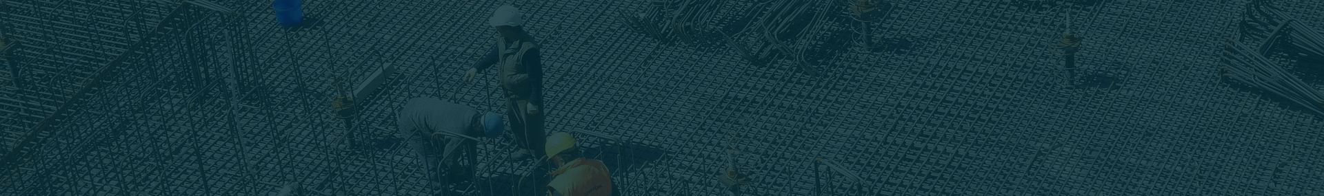 Fiscalização de obra